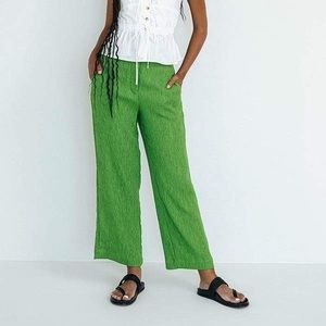 Ciao Lucia Pietro Pants NWT